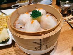 -点心传说·粤菜点心(佐阾虹湾店)