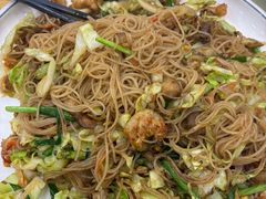 -青竹园海鲜餐厅(海天路店)