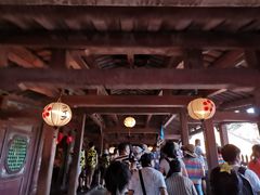 -会安古镇