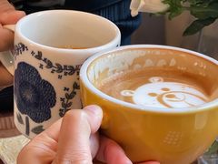 -春风十里咖啡馆