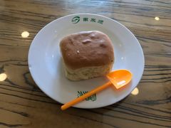 墩饽饽-南来顺饭庄·清真(南菜园店)