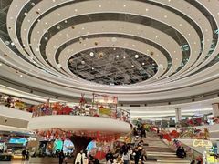 -深圳龙华星河COCO City(民治店)