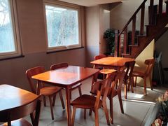 -景秀餐厅(南锣鼓巷店)