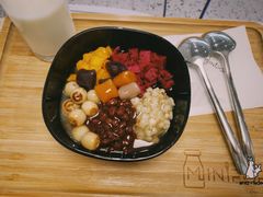 -MINIPOPO鲜奶·甜品(宽厚里店)