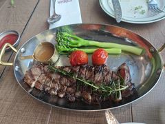 -王品牛排(杭州大厦店)