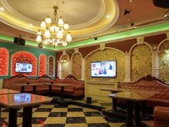 -铜锣湾KTV(木渎店)