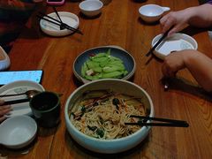 -云海肴·汽锅鸡·云南菜(天津国金汇店)