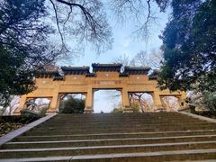 -灵谷景区