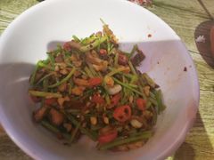 -建辉湖南土菜馆(南大街店)