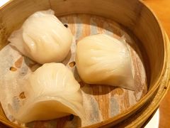 虾饺皇-杭州JW万豪酒店-万豪中餐厅