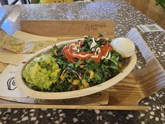 -油梨树AVOCADO TREE(嘉里中心店)