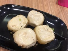 -小杨生煎(香港名都店)