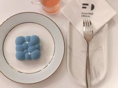 -浮梦·高空下午茶&水晶DIY