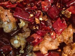 -盛天毛血旺非遗美食(观音桥店)