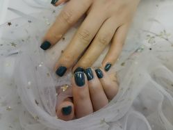 -蜜丝卡伦美甲美睫半永久