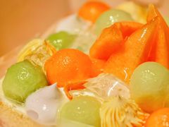 -美心西饼mx cakes(新光城市广场店)