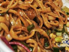 -老浒记烤鸭-北京菜(琉璃厂店)