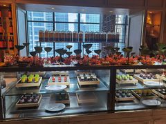 -君悦酒店·乐厨·高空自助餐(青年大街店)