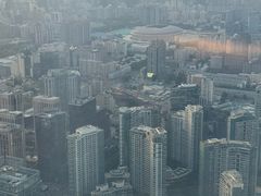 -云·酷Atmosphere(国贸大酒店)