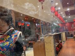 -老渔翁炖鱼坊(黄海西路东山店)
