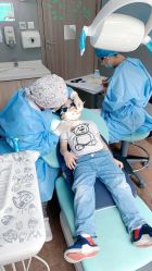 -睿宝儿科·眼科·口腔(静安大悦城门诊部)