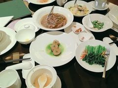 -万豪中餐厅·粤菜·北京粤财JW万豪酒店