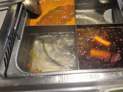 -海底捞火锅(宝龙广场夜宵主题店)