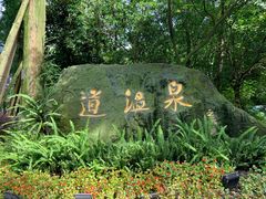 -青城道汤池