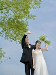 点击看大图 -金夫人婚纱摄影(惠阳店)