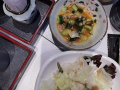 -银河烧鳗·活鳗料理专门店(西单大悦城店)