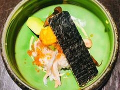 -鱼亭料理(芝罘店)