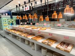 -玫瑰花园自助烤肉(顺义鑫海韵通店)