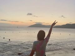 -海角轩·三亚文华东方酒店