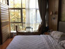 -馨月汇·一悦馨香月子中心(前滩店)
