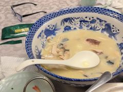 -山外山菜馆(玉泉路店)