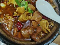 -多福临砂锅居(苏堤北路店)