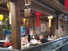 -北平盛世·新京菜·北京烤鸭(劲松·双井店)