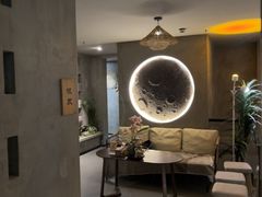 -施奈儿.洗头頭療.按摩SPA.采耳(上梅林店)