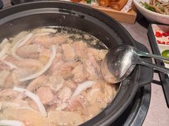 -同仁四季椰子鸡(海岸城天利店)