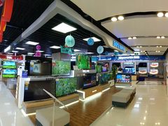 -苏宁易购(Suning Elec大连胜利广场店)