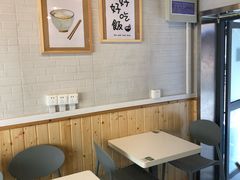 大堂-箪食记(汉口路店)
