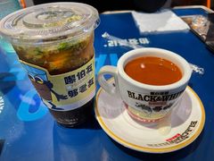 -伯友茶记(中华广场店)