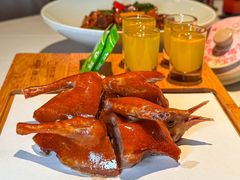 -汤城小厨•粤菜•靓汤(苏州街店)