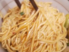 -呼啦面馆·头牌豌杂面(爱琴海店)