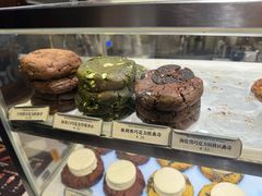 -CHOCMONS巧克怪兽(屏风街店)