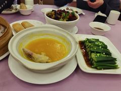 -金时代顺风大酒店(南桥百联店)