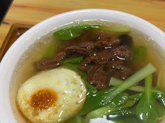 -富源春面馆(四川北路店)