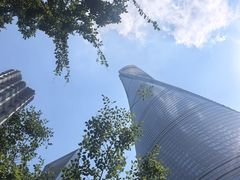 -上海中心大厦
