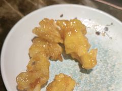 -汉丽斯巴西烤肉自助(市南店)