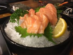 -昊·来了寿司(双楠2店)